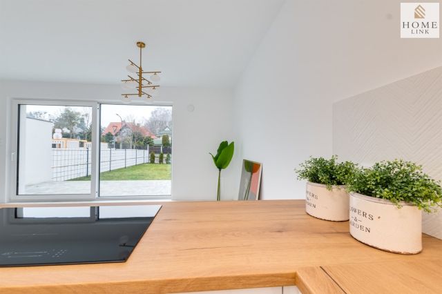 bliźniak, 4 pokoje Olsztyn Gutkowo. Zdjęcie 22