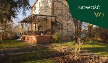 bliźniak, 8 pokoi Warszawa Bemowo, ul. Piastów Śląskich