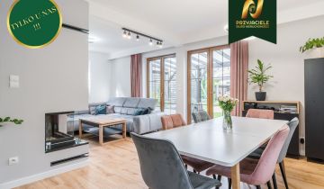 dom wolnostojący, 5 pokoi Juszkowo