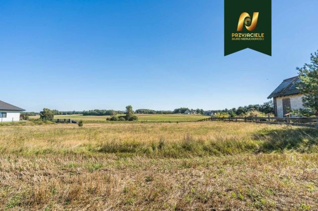 Działka budowlana Kowalewo, ul. Szemudzka. Zdjęcie 4