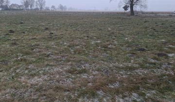 Działka budowlana Liszkowice