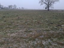 Działka budowlana Liszkowice