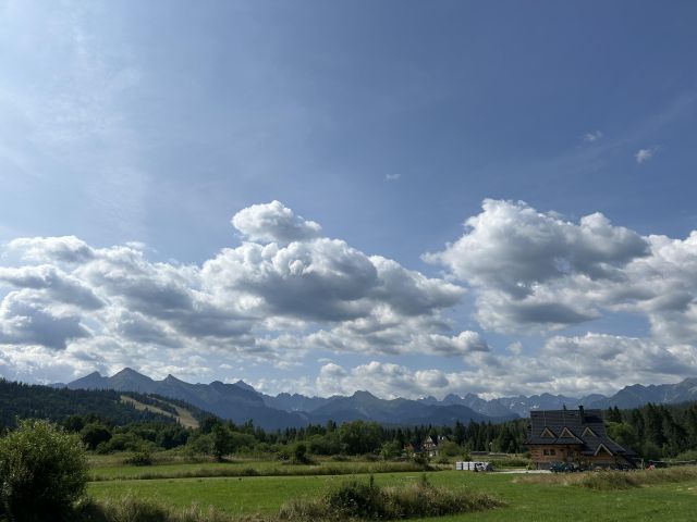 Działka budowlana Jurgów, .. Zdjęcie 5