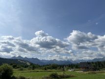 Działka budowlana Jurgów. Zdjęcie 4