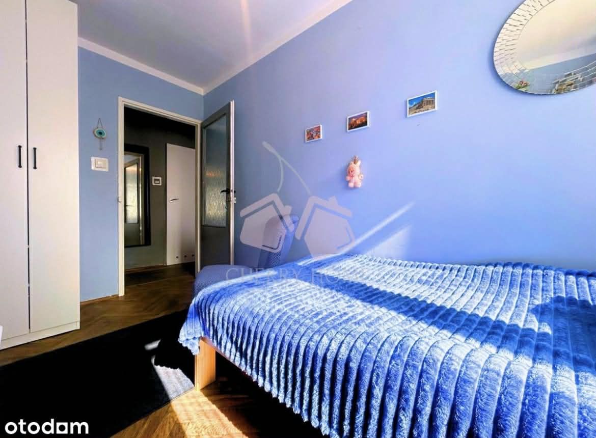 Mieszkanie 3-pokojowe Gdynia Witomino, PCK. Zdjęcie 13