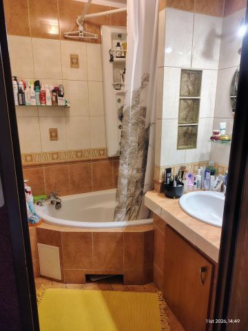 Mieszkanie 4-pokojowe Toruń Na Skarpie, ul. Szarych Szeregów. Zdjęcie 15