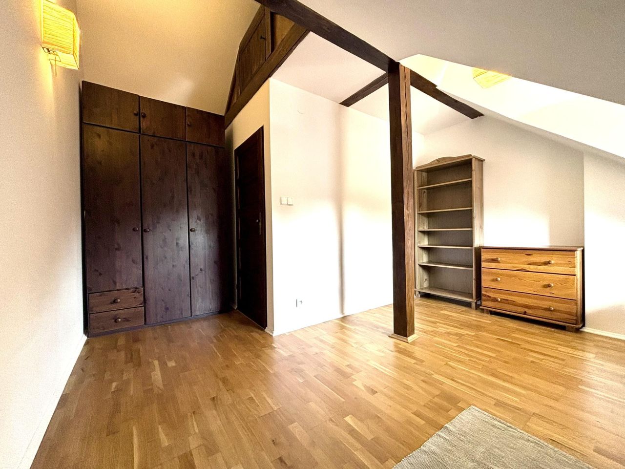 Mieszkanie 4-pokojowe Kraków Swoszowice, ul. Lasogórska. Zdjęcie 16