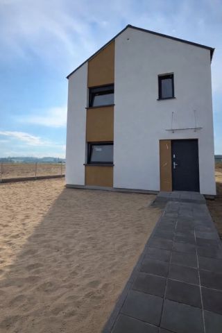 dom wolnostojący Parczew. Zdjęcie 1