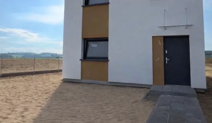 dom wolnostojący Parczew