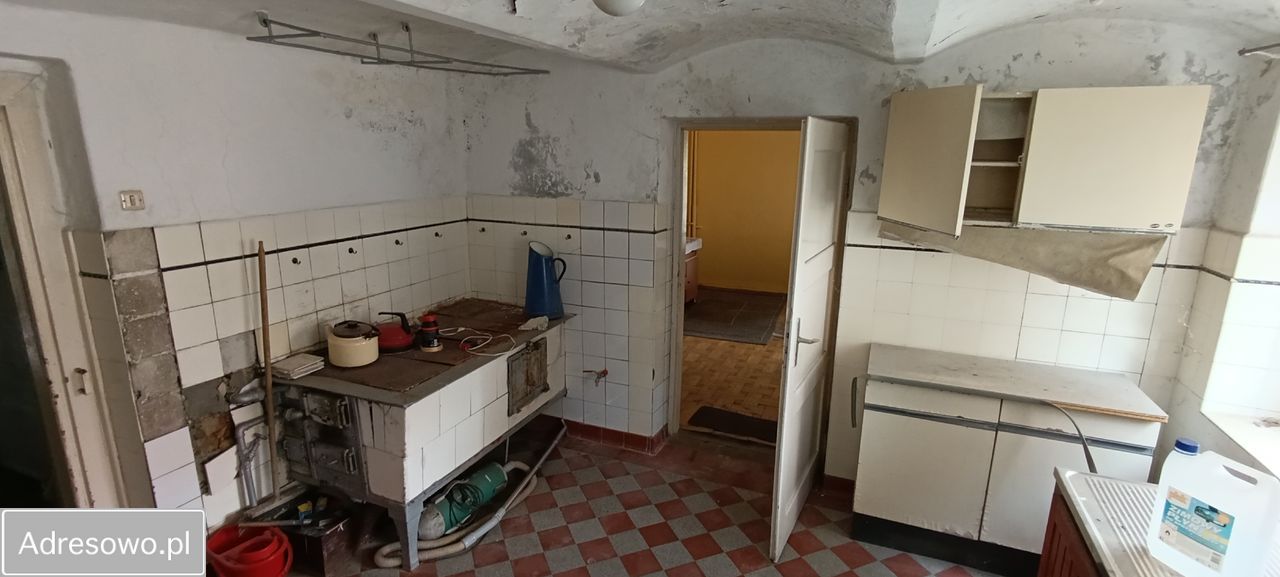 dom wolnostojący Kłaczyna. Zdjęcie 20