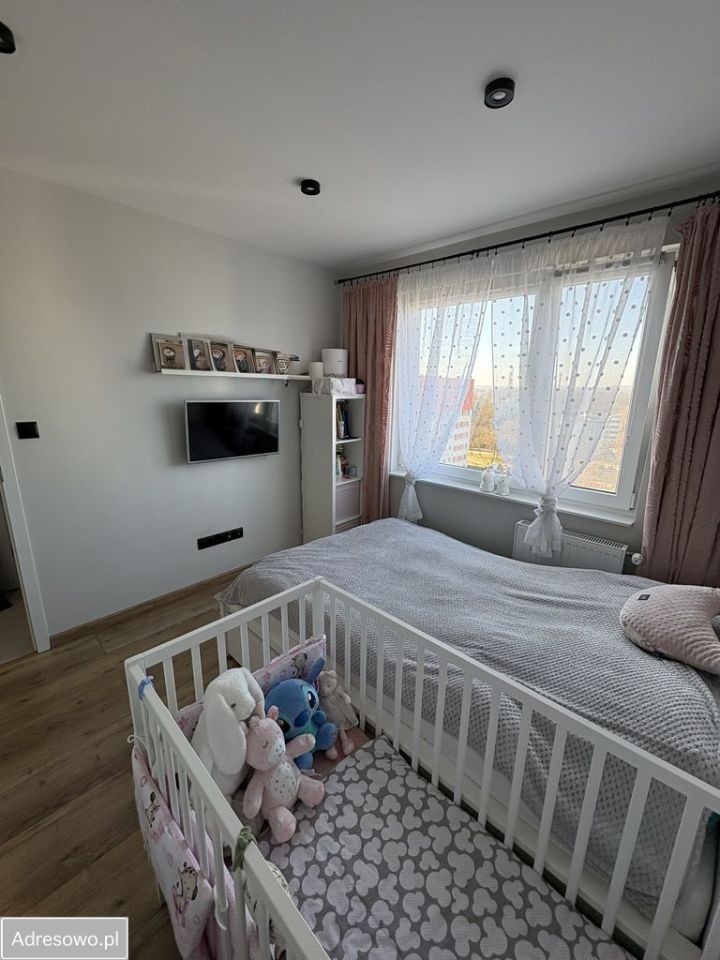 Mieszkanie 3-pokojowe Sosnowiec Kazimierz, ul. Wagowa. Zdjęcie 6