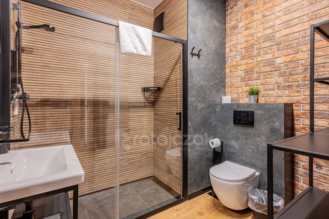 Mieszkanie 4-pokojowe Gdańsk Śródmieście, ul. Sienna Grobla. Zdjęcie 13