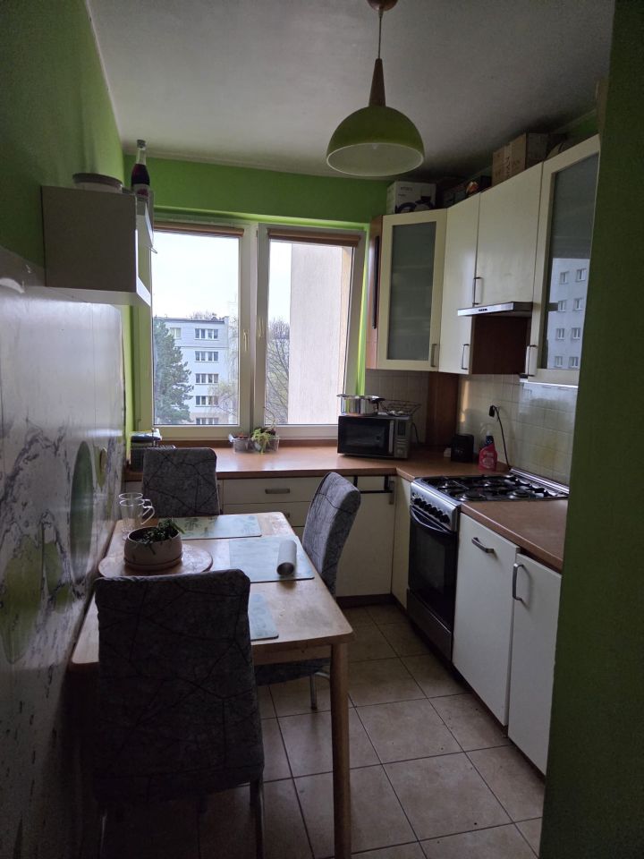 Mieszkanie 3-pokojowe Łódź Retkinia, ul. Hufcowa. Zdjęcie 10