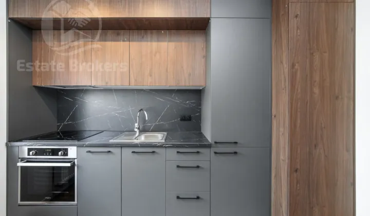 Mieszkanie 2-pokojowe Wrocław Szczepin, ul. Jaworska