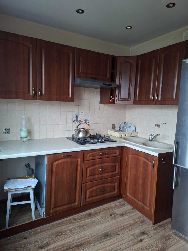 Mieszkanie 2-pokojowe Kielce Centrum, ul. Stanisława Konarskiego. Zdjęcie 6