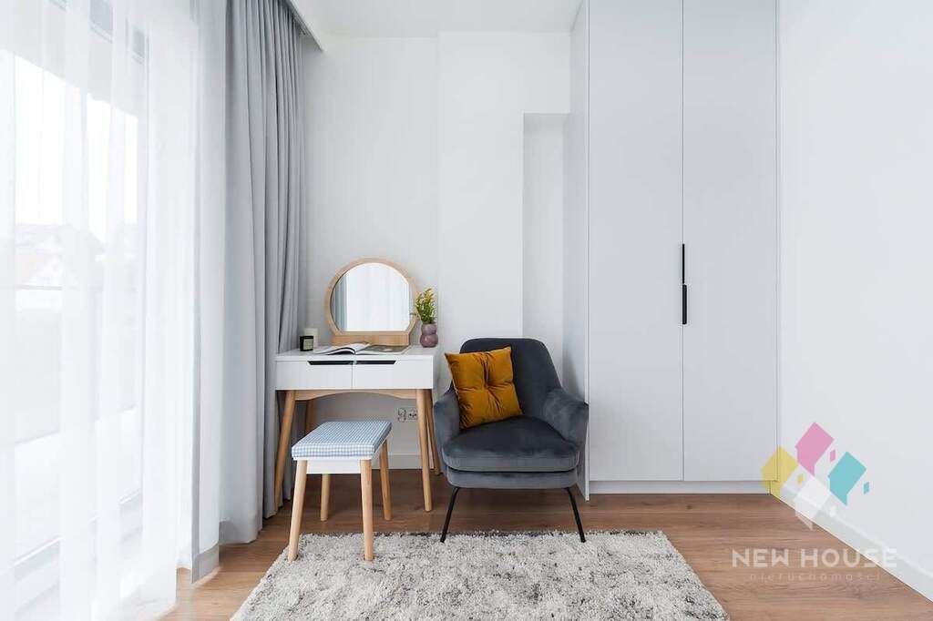 Mieszkanie 2-pokojowe Mikołajki, al. Spacerowa. Zdjęcie 17