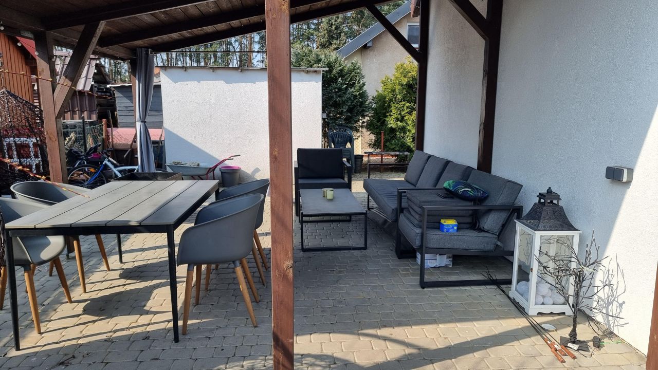 Działka rekreacyjna Sulnówko, ROD PRZYLESIE. Zdjęcie 3