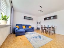 Mieszkanie 2-pokojowe Warszawa Bemowo, ul. Dębicka. Zdjęcie 4