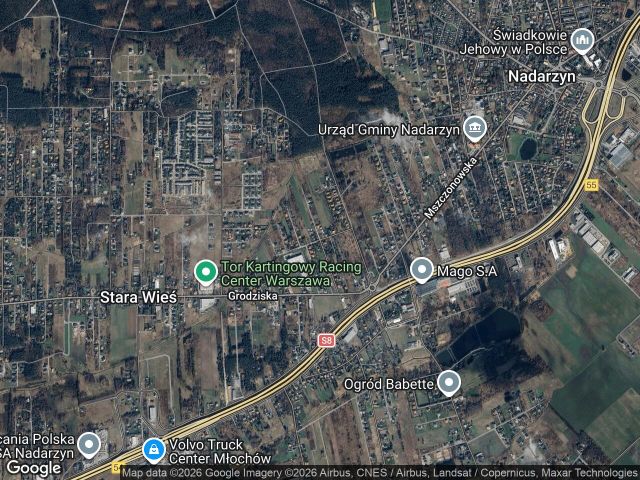 Działka budowlana Stara Wieś, ul. Baśniowa. Zdjęcie 1