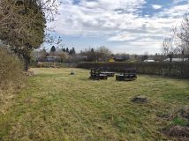 Działka rod Koszalin. Zdjęcie 4