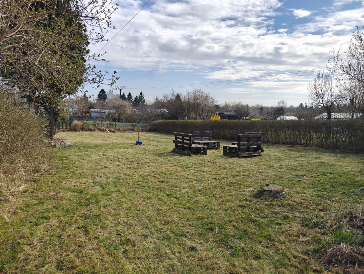 Działka rod Koszalin. Zdjęcie 5