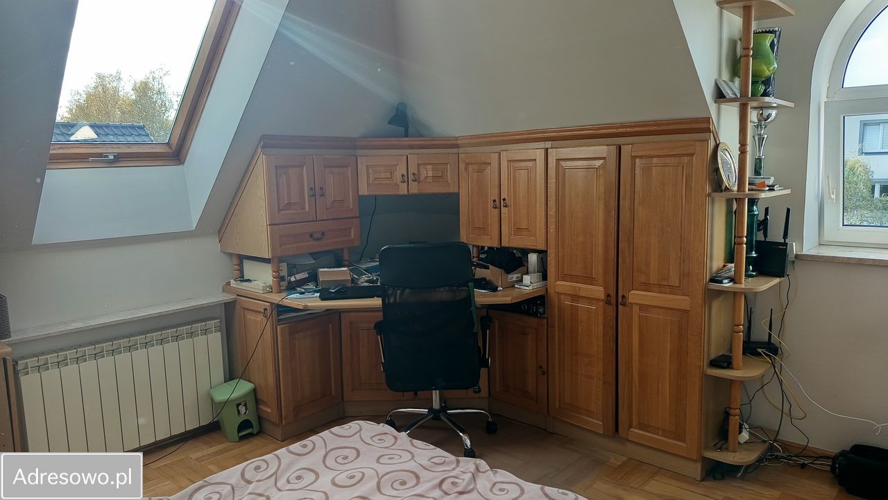 Mieszkanie 3-pokojowe Kielce KSM. Zdjęcie 3