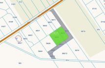 Działka inwestycyjna Węgrów, ul. Miedzanka. Zdjęcie 4