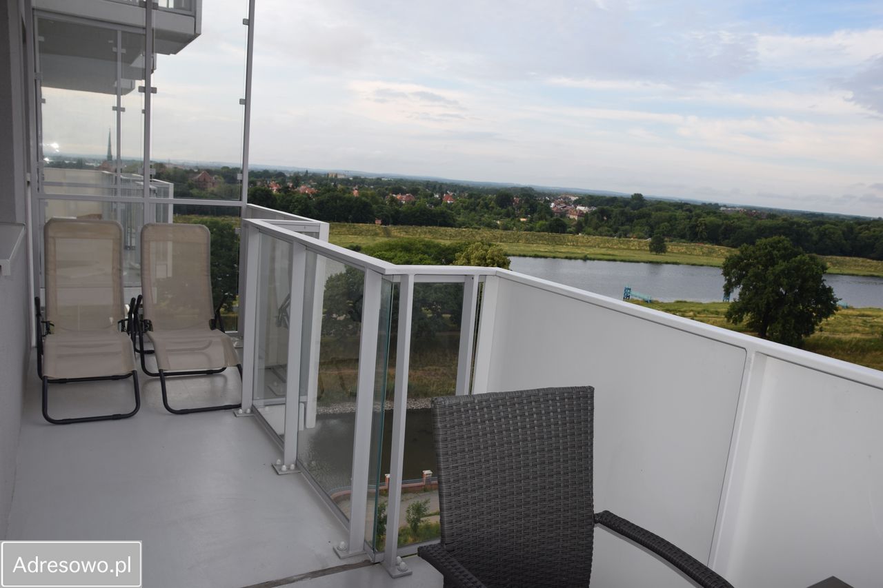 Mieszkanie 2-pokojowe Wrocław Kleczków, ul. Antoniego Słonimskiego. Zdjęcie 13