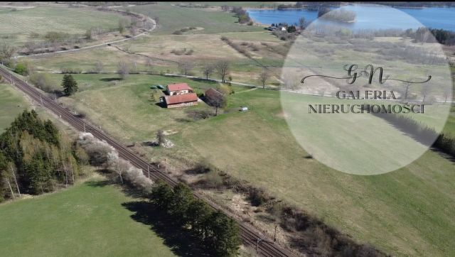 Działka Wilimy. Zdjęcie 1