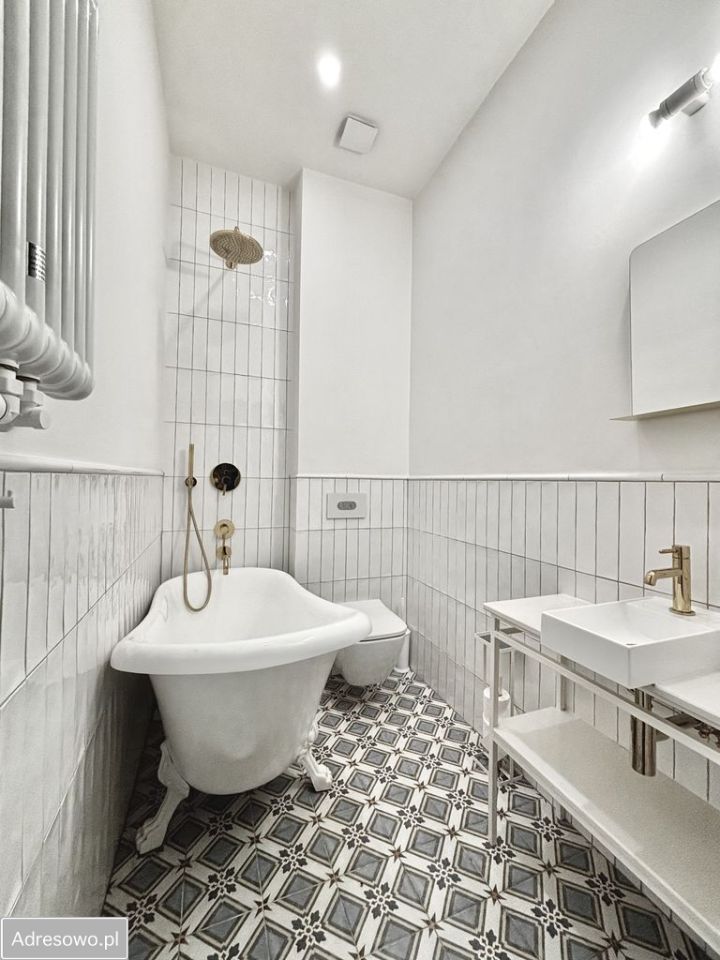 Mieszkanie 1-pokojowe Kraków Podgórze. Zdjęcie 10