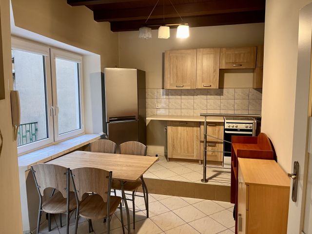Mieszkanie 2-pokojowe Libertów. Zdjęcie 7