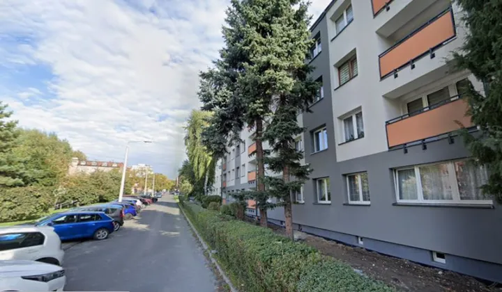 Mieszkanie 2-pokojowe Mysłowice, ul. Górnicza
