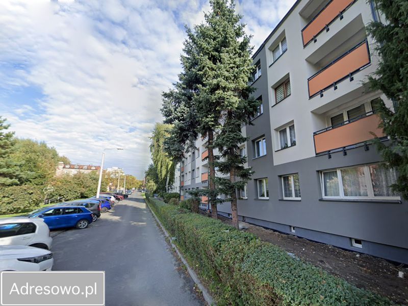 Mieszkanie 2-pokojowe Mysłowice, ul. Górnicza. Zdjęcie 1