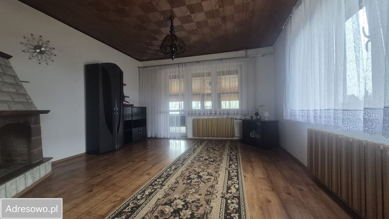 dom wolnostojący, 6 pokoi Jabłonka, ul. Sobieskiego. Zdjęcie 9