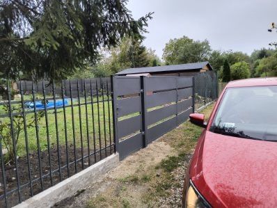 Działka rekreacyjna Warszawa Włochy. Zdjęcie 1