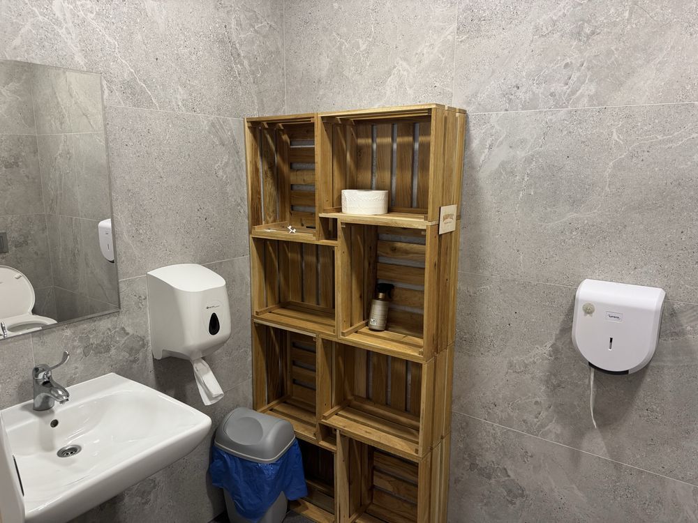 Biuro Tomaszkowo. Zdjęcie 5