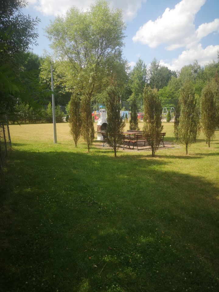 Mieszkanie 3-pokojowe Piaseczno Centrum, ul. Stanisława Staszica. Zdjęcie 12