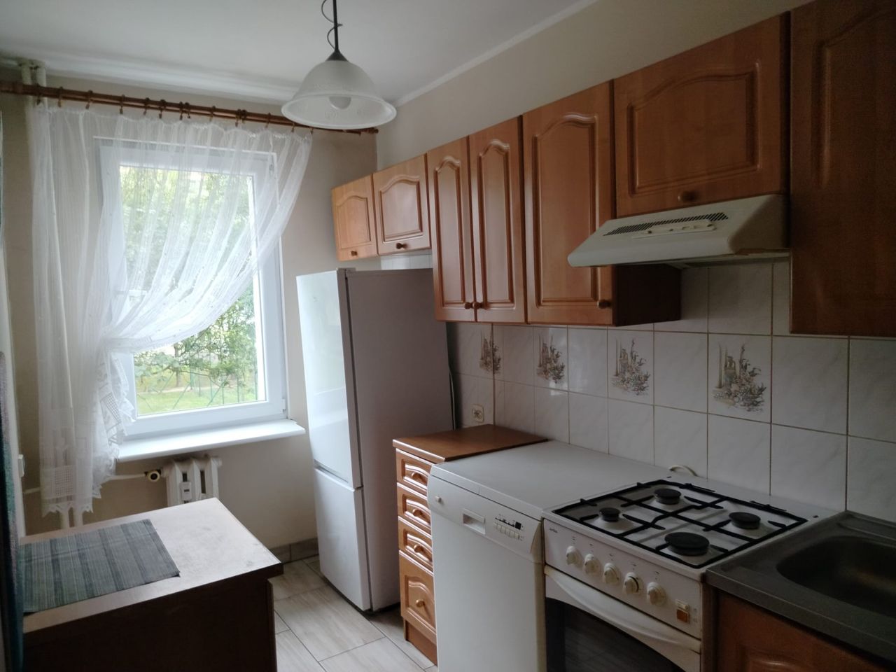 Mieszkanie 3-pokojowe Gorzów Wielkopolski, ul. Jana Matejki. Zdjęcie 2