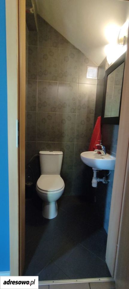 bliźniak, 4 pokoje Legionowo. Zdjęcie 13