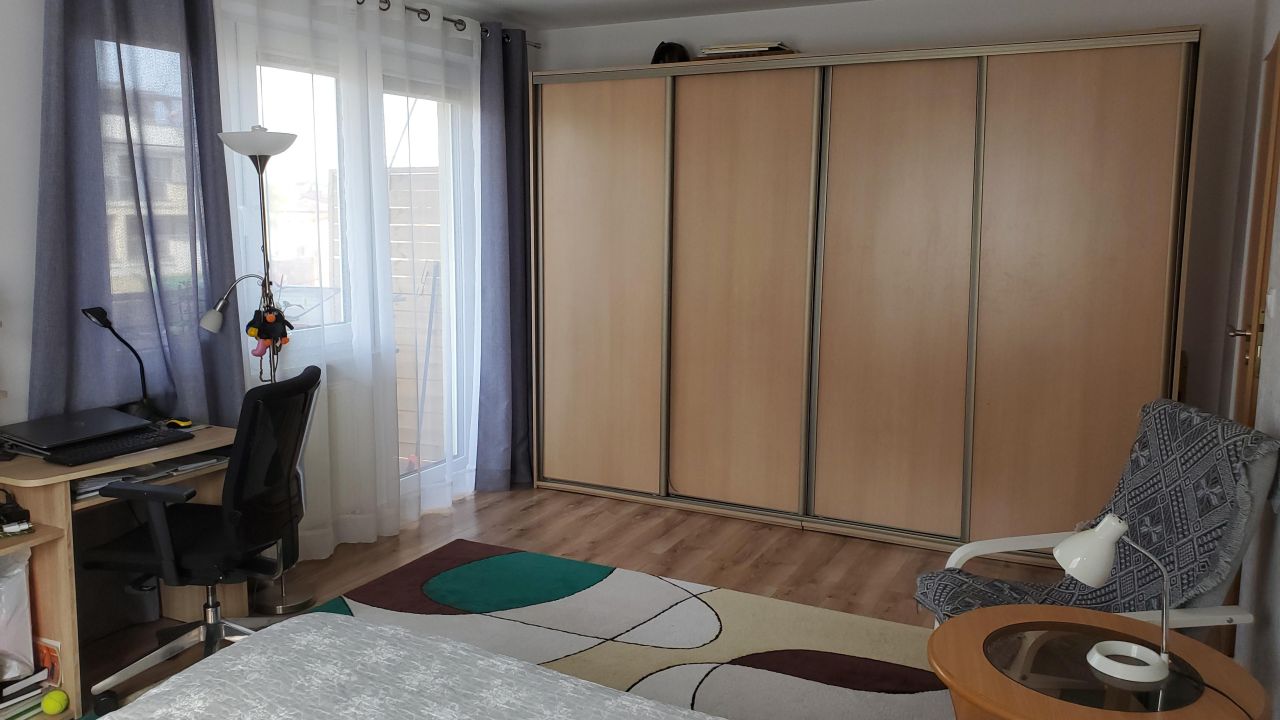Mieszkanie 2-pokojowe Otwock Kresy Nadbrzeskie, ul. im. Generała Józefa Hallera. Zdjęcie 3