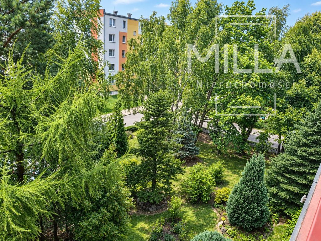 Mieszkanie 2-pokojowe Brzeziny, ul. Antoniego Hetmana. Zdjęcie 6