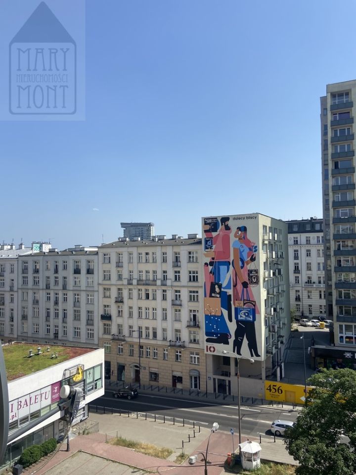 Mieszkanie 2-pokojowe Warszawa Śródmieście, ul. Mikołaja Kopernika. Zdjęcie 12