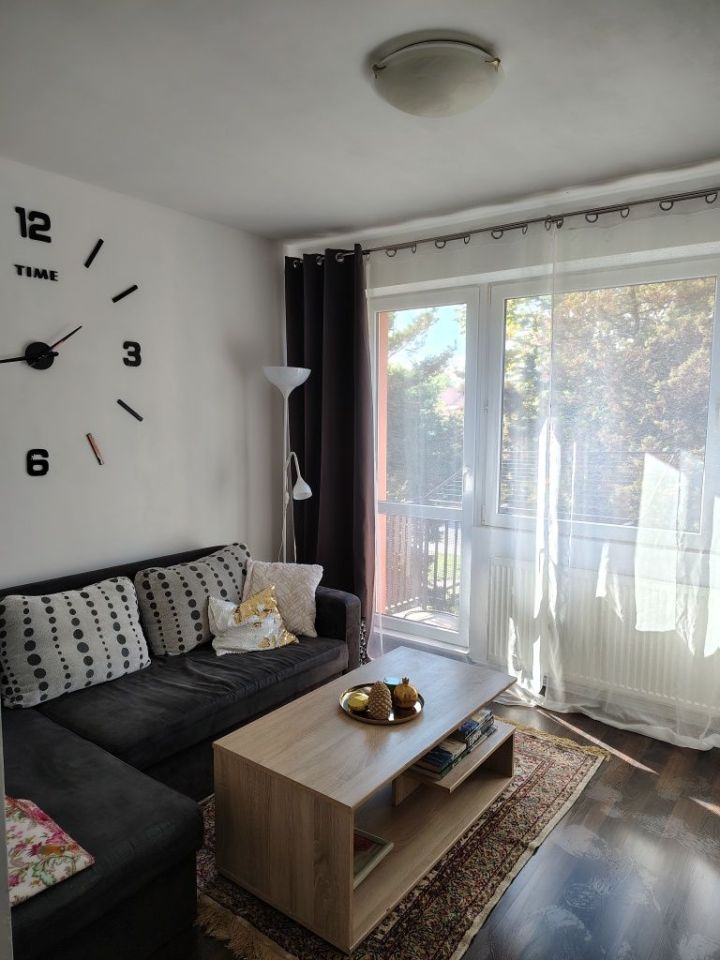 Mieszkanie 2-pokojowe Bielsko-Biała Komorowice Krakowskie, ul. Komorowicka. Zdjęcie 1
