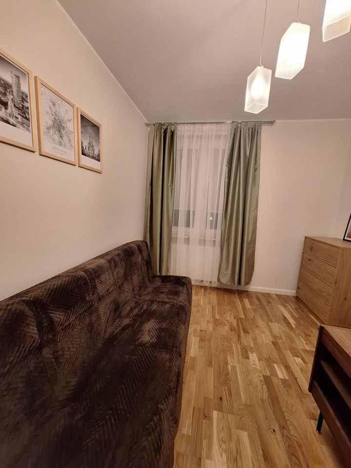 Mieszkanie 3-pokojowe Warszawa Tarchomin, ul. Świderska. Zdjęcie 7
