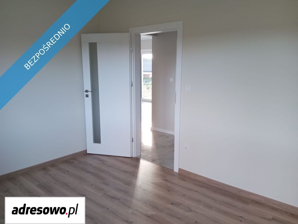 dom wolnostojący, 4 pokoje Jasień. Zdjęcie 13