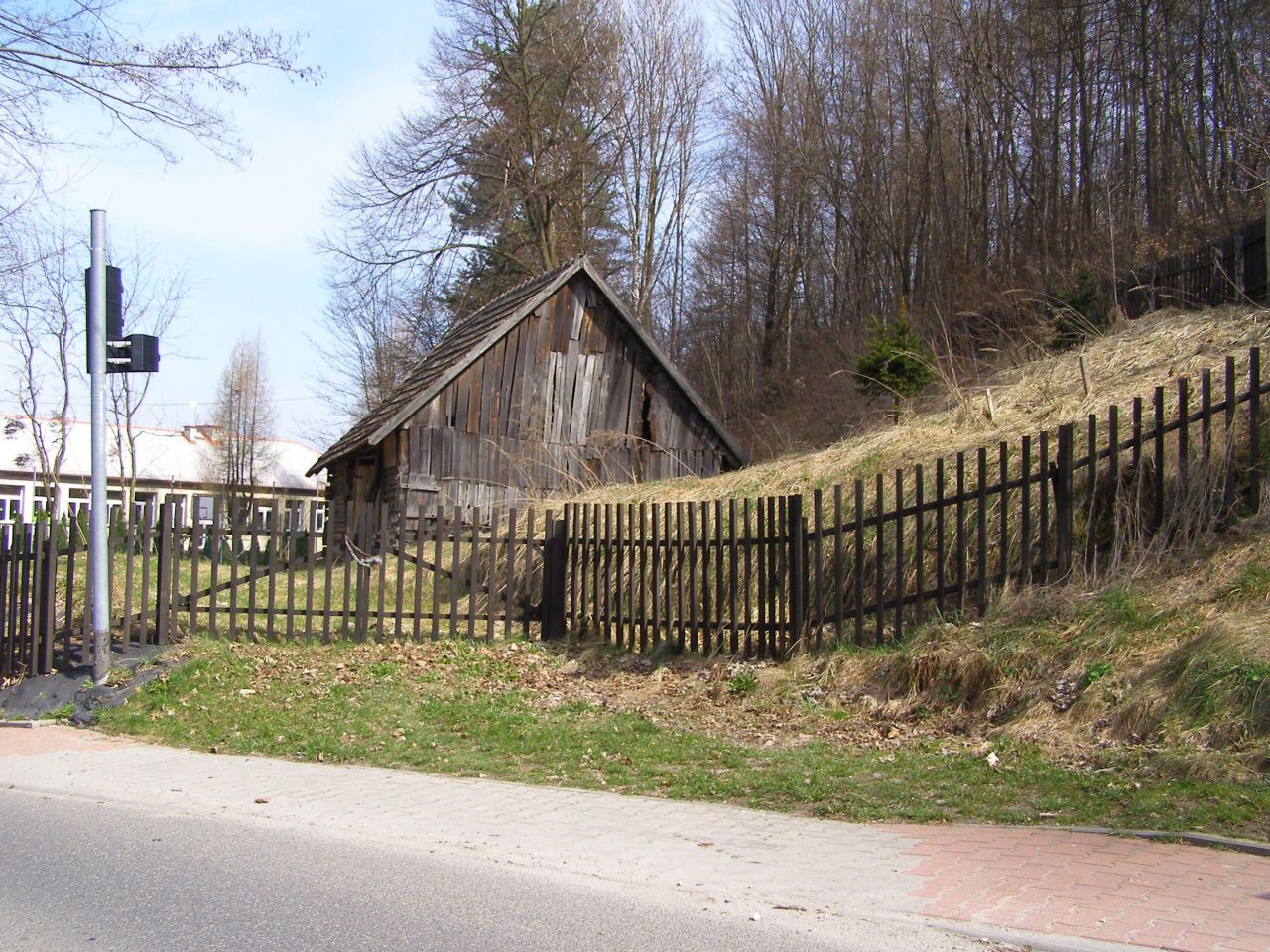 Działka inna Nielepice, ul. Długa. Zdjęcie 7