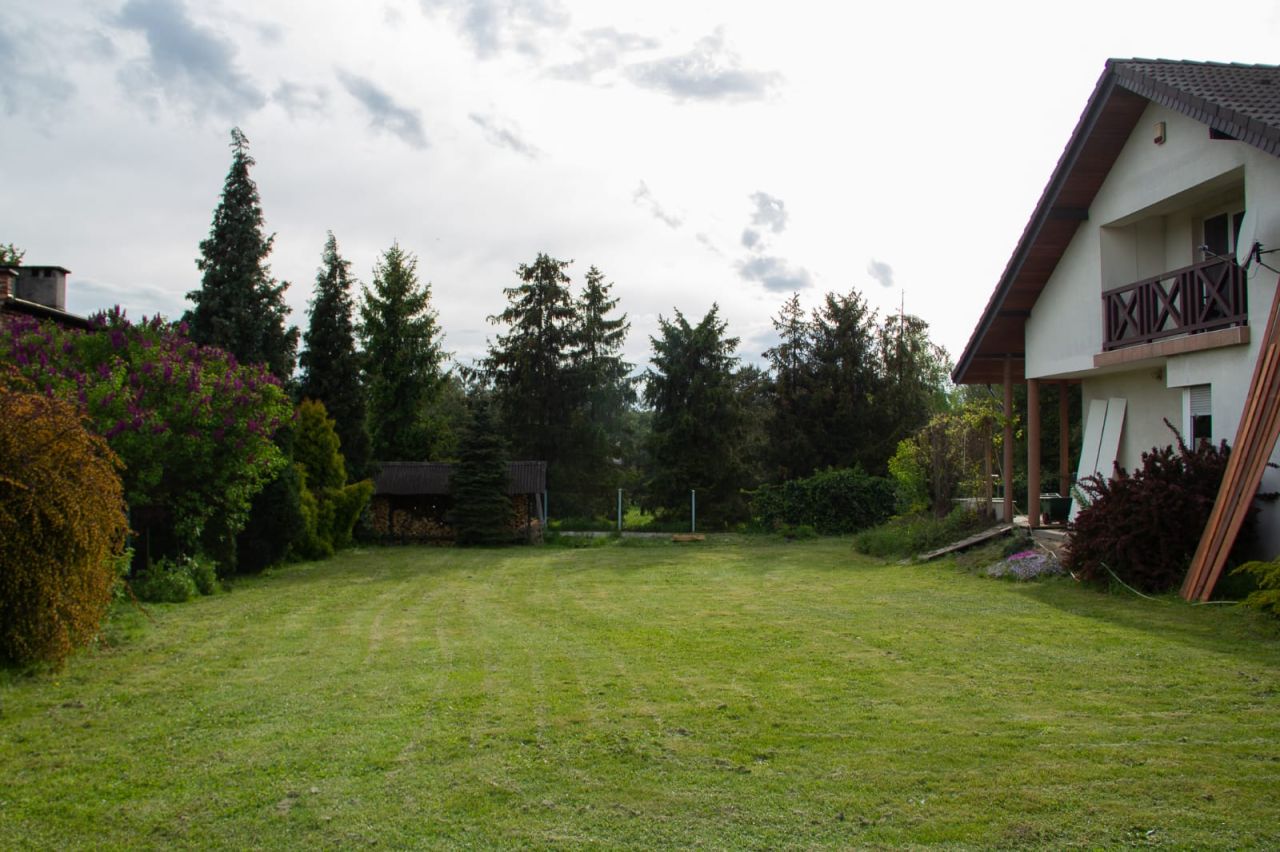 dom wolnostojący, 7 pokoi Ruda Śląska Kochłowice, ul. Józefa Piłsudskiego. Zdjęcie 8