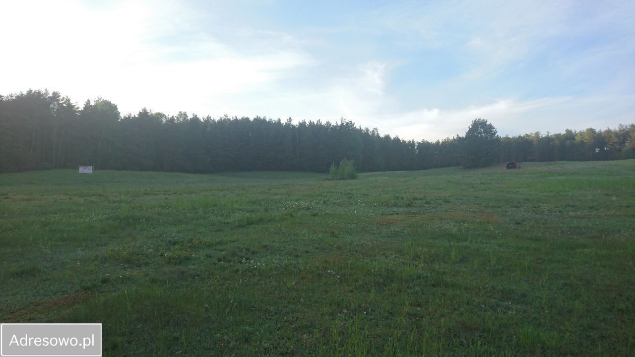 Działka budowlana Wiele, ul. Hieronima Derdowskiego. Zdjęcie 17