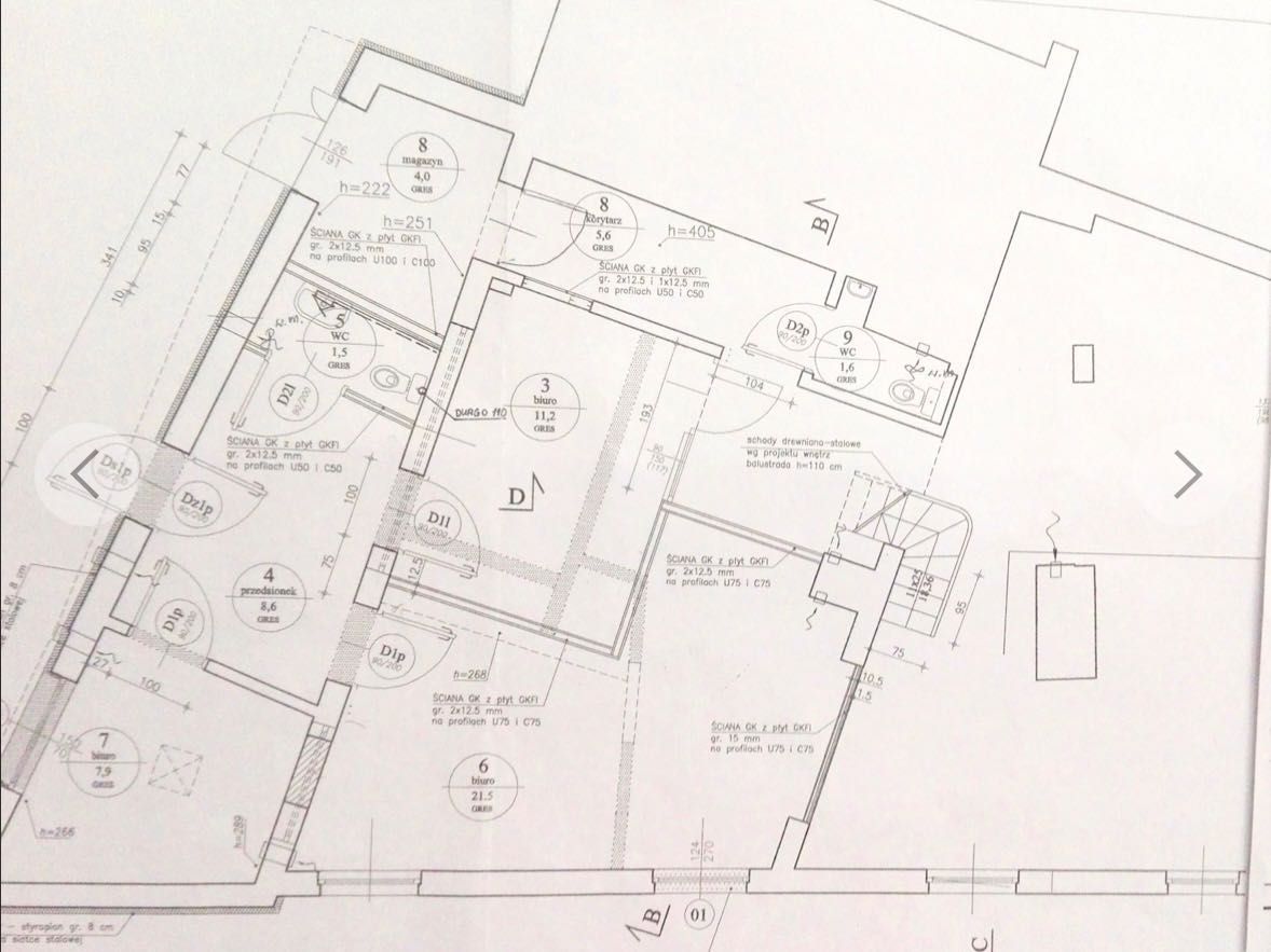 Lokal Wrocław Stare Miasto, ul. Łęczycka. Zdjęcie 6