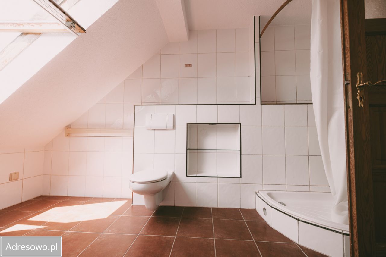 dom wolnostojący, 4 pokoje Lesko. Zdjęcie 15